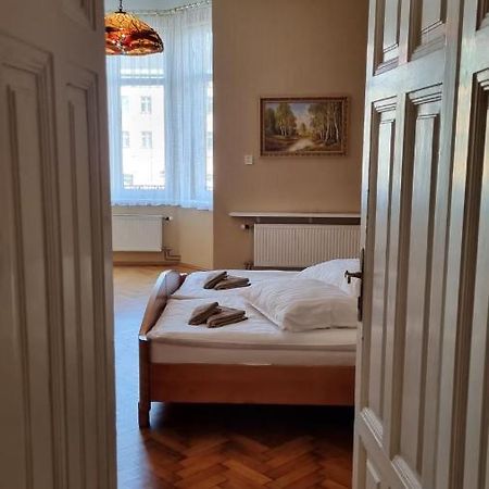 Apartament Rynek 7/1 Cieszyn (Silesia) Exterior foto