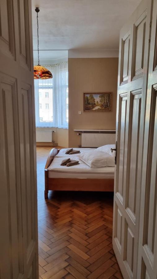 Apartament Rynek 7/1 Cieszyn (Silesia) Exterior foto