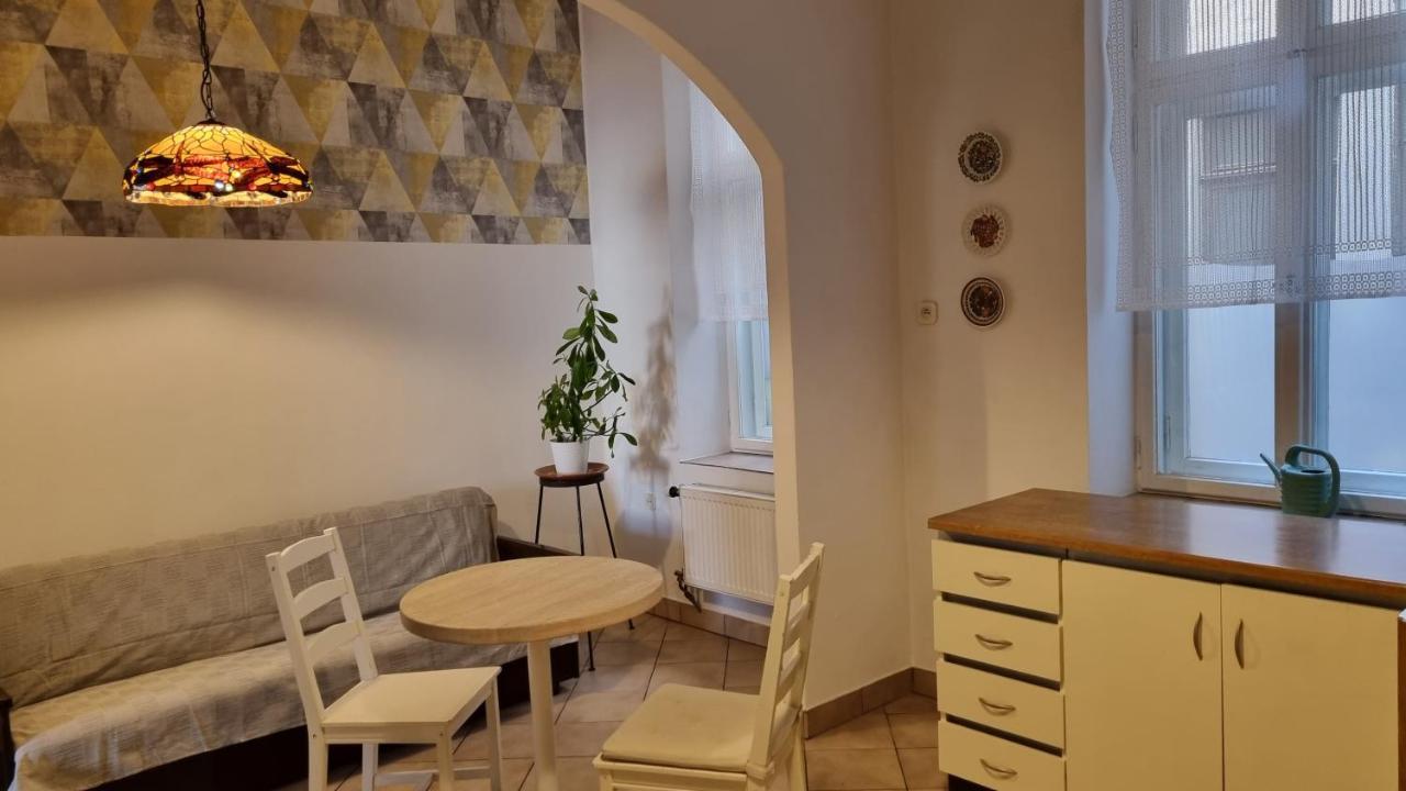 Apartament Rynek 7/1 Cieszyn (Silesia) Exterior foto